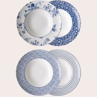 Laura Ashley Plate Sets