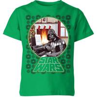 Star Wars Boys' Christmas Clothing
