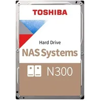 Toshiba Network Attached Storage