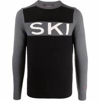 Perfect Moment Men's Merino Wool Jumpers