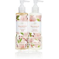 Floral Collection Hand Care