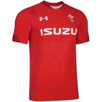 Under Armour Men's Rugby Clothing