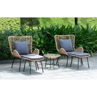 Out & Out Original Rattan Patio Furniture Sets