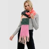 Pieces Tassel Scarves for Women
