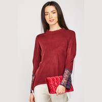 Everything5Pounds Women's Knitted Tops