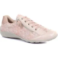 Shop Pavers Shoes Womens Pink Trainers up to 55% Off | DealDoodle