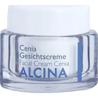 Alcina Skincare for Dry Skin