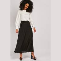 Everything 5 Pounds Belted Skirts for Women