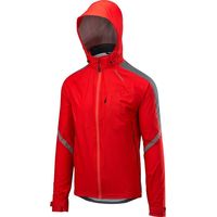 Cycles UK Men's Packable Jackets