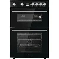 Hisense 60cm Electric Cooker