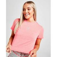 Pink Soda Sport Women's Crop T Shirts