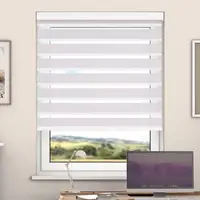 New Edge Blinds White Roller Blinds