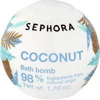 Sephora Bath Bombs