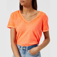 Superdry Women's Orange T-shirts
