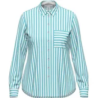 Elizabeth Rose Women's Striped Blouses