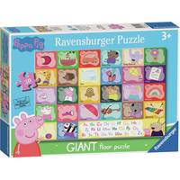 Ravensburger Alphabet Toys