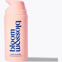 Bloom and Blossom Foot Care