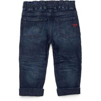 FARFETCH Diesel Baby Jeans