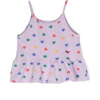 BOBO CHOSES Girl's Print Tops