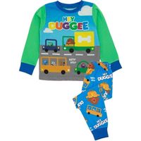 Hey Duggee Boy's Clothing