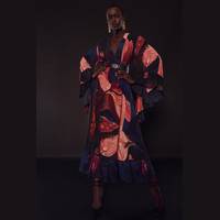 Karen Millen Women's Kimono Dresses