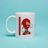 Sega Homeware