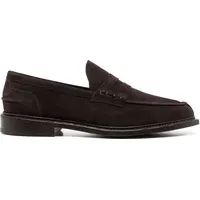 Tricker's Men's Brown Loafers