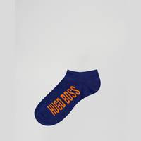 ASOS Logo Socks for Men