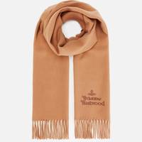 Vivienne Westwood Women's Embroidered Scarves