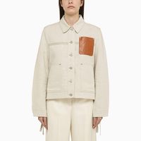 The Double F Women's Cotton Jackets