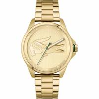 First Class Watches Mens Gold Plated Watches