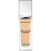 Givenchy Liquid Foundations
