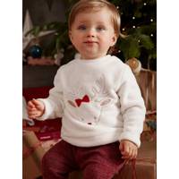 vertbaudet Baby Christmas Outfits