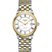 Jura Watches Mens Gold Bracelet Watch