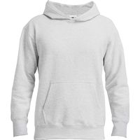 Universal Textiles Men's Hooded Sweatshirts