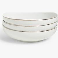 ANYDAY John Lewis & Partners Porcelain Bowls