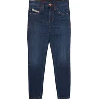 Flannels Boy's Skinny Jeans