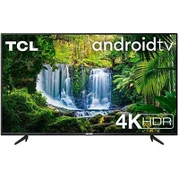 Jacamo Android TVs