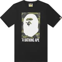 A Bathing Ape Women's Designer T-shirts