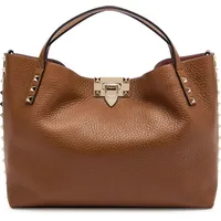 Harvey Nichols Women's Brown Tote Bags