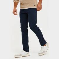 Threadbare Men's Stretch Chinos