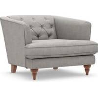 Marks & Spencer Grey Armchairs