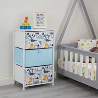 Liberty House Toys Drawer Units