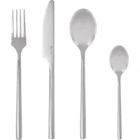 Wilko 16 Piece Cutlery Set