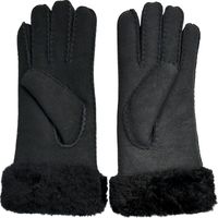 Secret Sales Women's Sheepskin Gloves