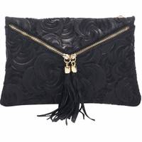 BrandAlley Women's Black Clutch Bags