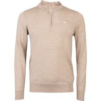 J.Lindeberg Men's Half Zip Jumpers