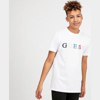 Guess Logo T-shirts for Boy