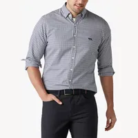 Rodd & Gunn Men's Long Sleeve Shirts