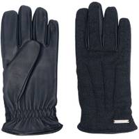 FARFETCH Men's Wool Gloves